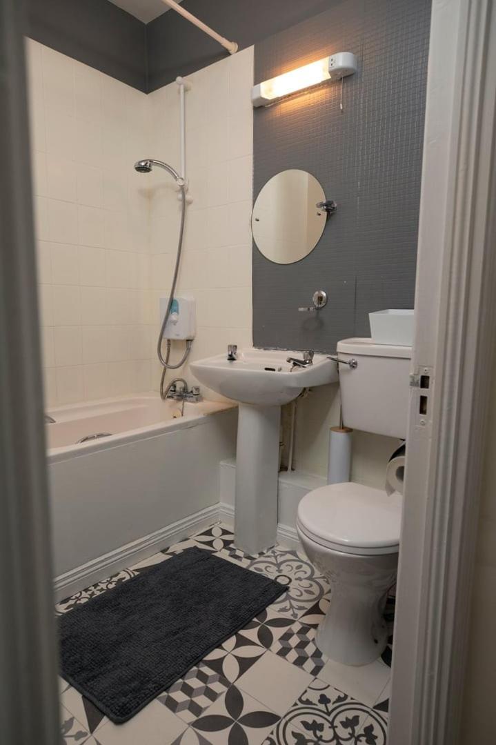 Guestready - Beautiful Apartment In Dublin 4 Εξωτερικό φωτογραφία