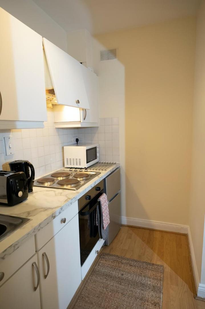 Guestready - Beautiful Apartment In Dublin 4 Εξωτερικό φωτογραφία