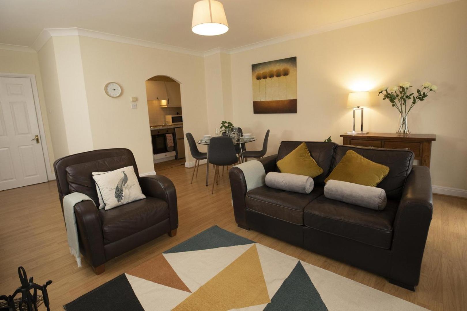 Guestready - Beautiful Apartment In Dublin 4 Εξωτερικό φωτογραφία